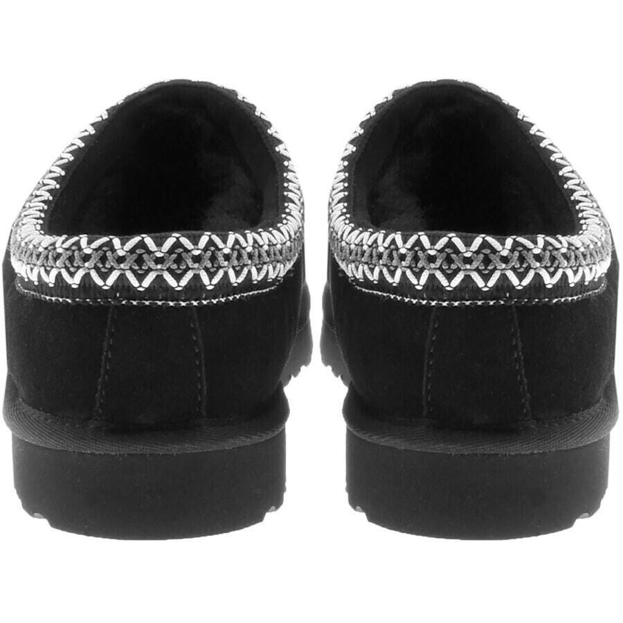 UGG Tasman Slippers Black